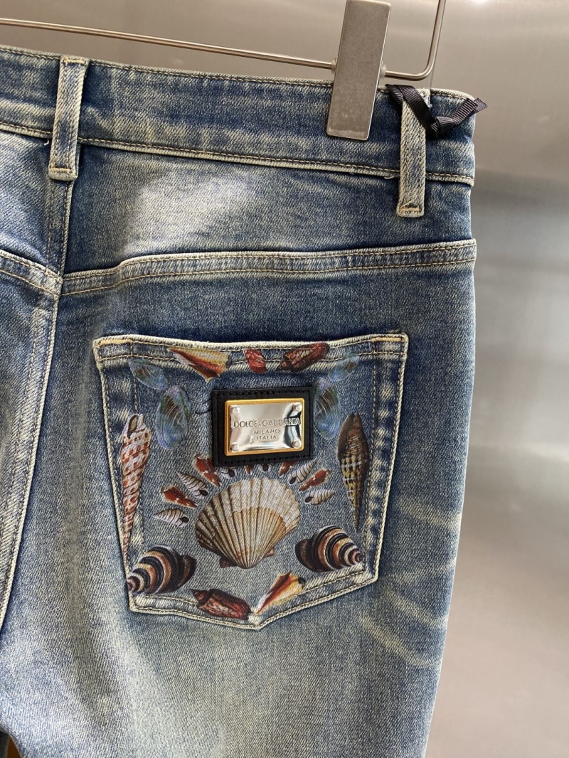 DOLCE GABBANA